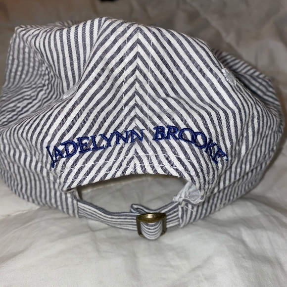 Preppy Boutique Hat Jadelynn Brooke - Picture 2 of 2